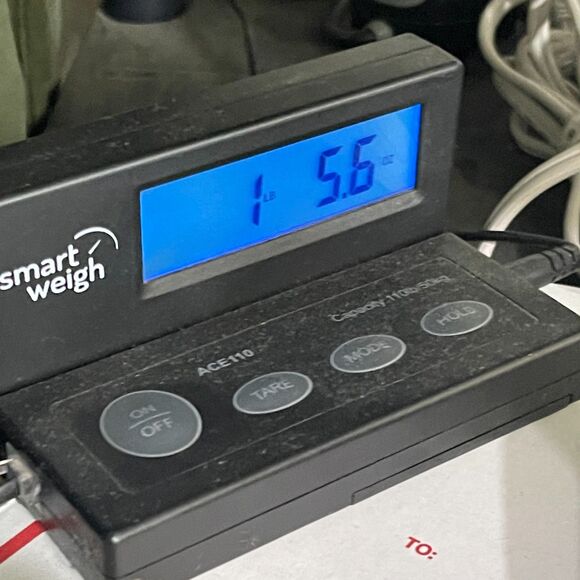 Encrypted Supply Company Jacket Mens 2X Blue Green Pull Over Quarter Zip Hooded - Picture 14 of 14